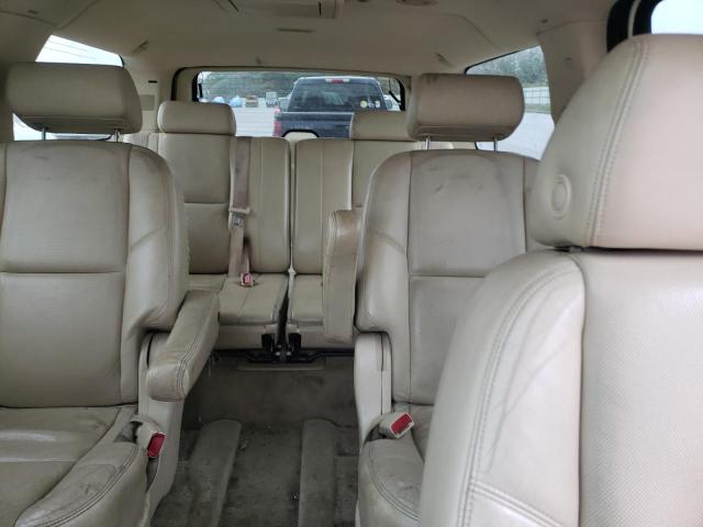 Photo 9 VIN: 1GYFK66868R228140 - CADILLAC ESCALADE 