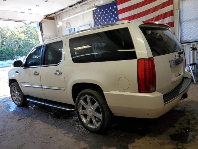 Photo 1 VIN: 1GYFK66868R271098 - CADILLAC ESCALADE E 