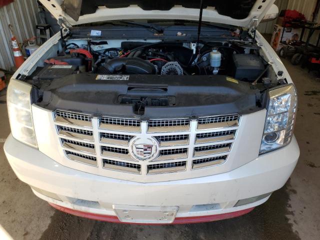 Photo 11 VIN: 1GYFK66868R271098 - CADILLAC ESCALADE E 