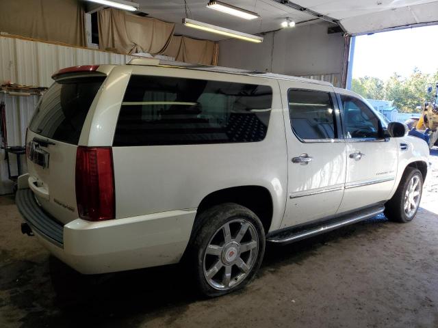 Photo 2 VIN: 1GYFK66868R271098 - CADILLAC ESCALADE E 