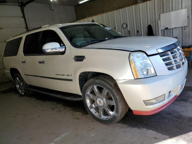 Photo 3 VIN: 1GYFK66868R271098 - CADILLAC ESCALADE E 