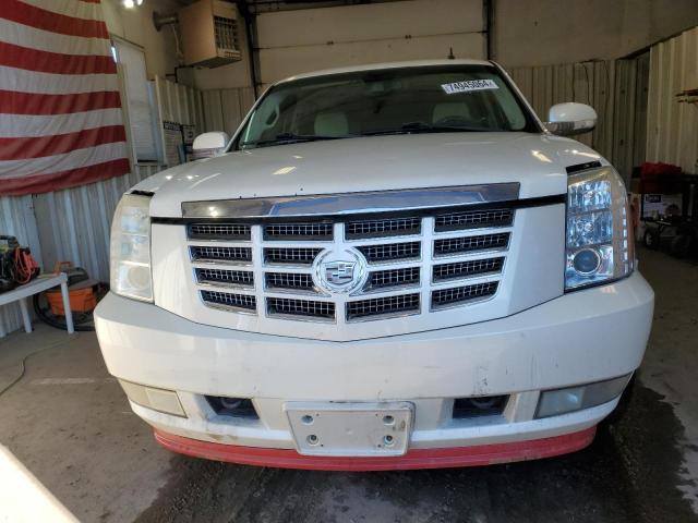 Photo 4 VIN: 1GYFK66868R271098 - CADILLAC ESCALADE E 