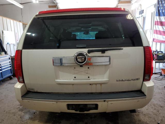 Photo 5 VIN: 1GYFK66868R271098 - CADILLAC ESCALADE E 