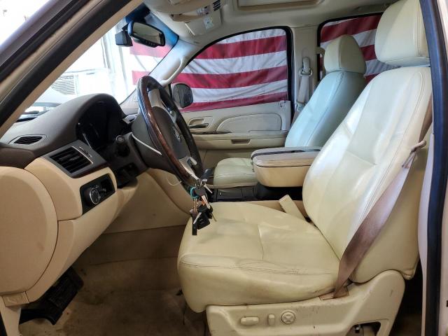 Photo 6 VIN: 1GYFK66868R271098 - CADILLAC ESCALADE E 