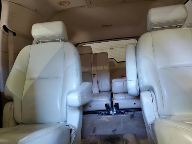 Photo 9 VIN: 1GYFK66868R271098 - CADILLAC ESCALADE E 