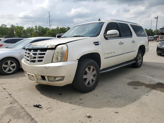 Photo 0 VIN: 1GYFK66877R230459 - CADILLAC ESCALADE E 