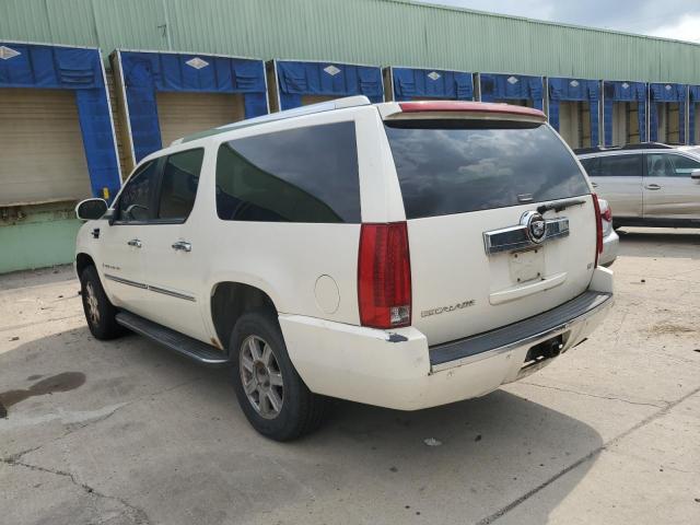 Photo 1 VIN: 1GYFK66877R230459 - CADILLAC ESCALADE E 