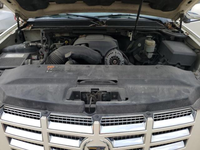 Photo 11 VIN: 1GYFK66877R230459 - CADILLAC ESCALADE E 