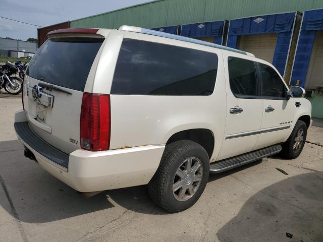 Photo 2 VIN: 1GYFK66877R230459 - CADILLAC ESCALADE E 