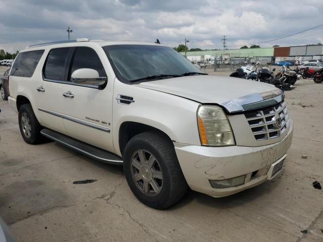 Photo 3 VIN: 1GYFK66877R230459 - CADILLAC ESCALADE E 