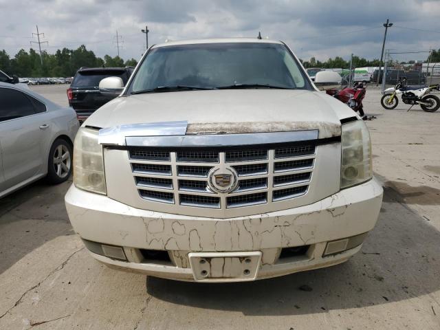 Photo 4 VIN: 1GYFK66877R230459 - CADILLAC ESCALADE E 