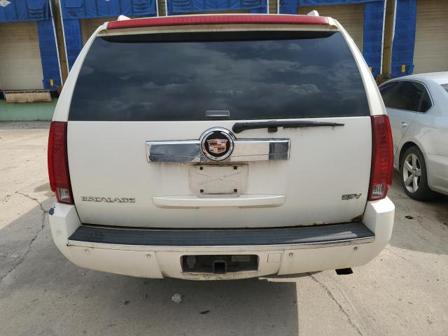 Photo 5 VIN: 1GYFK66877R230459 - CADILLAC ESCALADE E 