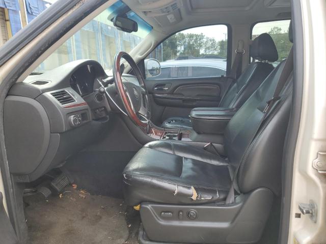 Photo 6 VIN: 1GYFK66877R230459 - CADILLAC ESCALADE E 