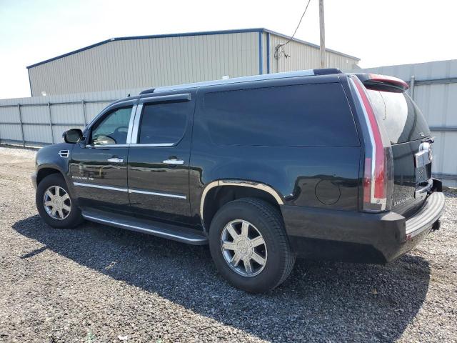 Photo 1 VIN: 1GYFK66877R235595 - CADILLAC ESCALADE 