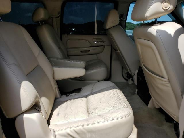 Photo 10 VIN: 1GYFK66877R235595 - CADILLAC ESCALADE 