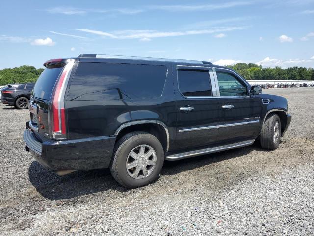 Photo 2 VIN: 1GYFK66877R235595 - CADILLAC ESCALADE 