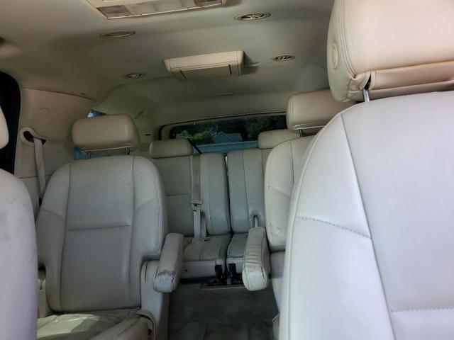 Photo 9 VIN: 1GYFK66877R235595 - CADILLAC ESCALADE 