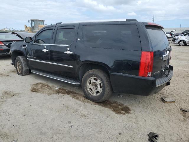 Photo 1 VIN: 1GYFK66877R261579 - CADILLAC ESCALADE 