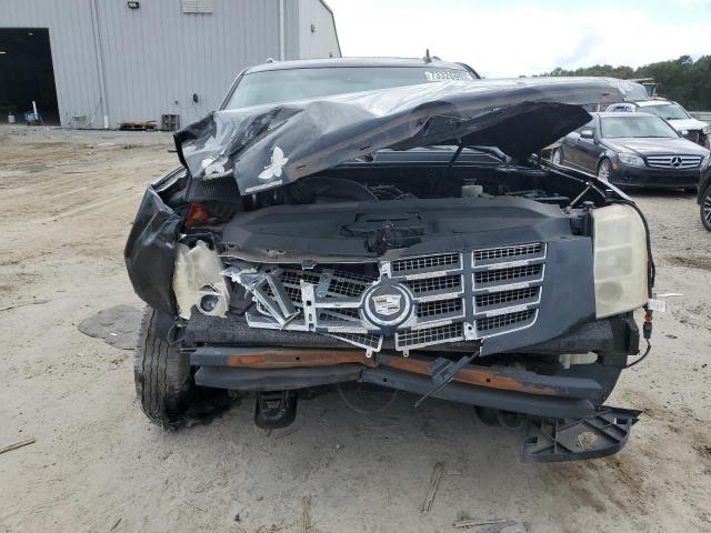 Photo 4 VIN: 1GYFK66877R261579 - CADILLAC ESCALADE 