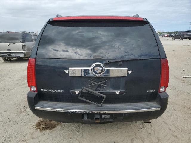 Photo 5 VIN: 1GYFK66877R261579 - CADILLAC ESCALADE 