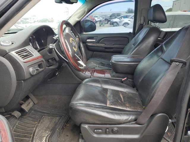 Photo 6 VIN: 1GYFK66877R261579 - CADILLAC ESCALADE 