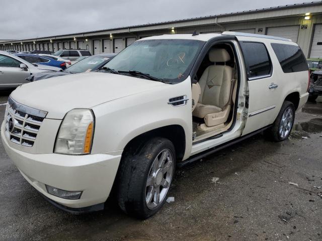 Photo 0 VIN: 1GYFK66877R361231 - CADILLAC ESCALADE 