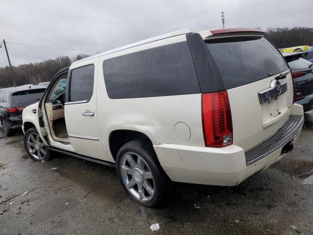 Photo 1 VIN: 1GYFK66877R361231 - CADILLAC ESCALADE 