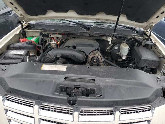 Photo 10 VIN: 1GYFK66877R361231 - CADILLAC ESCALADE 