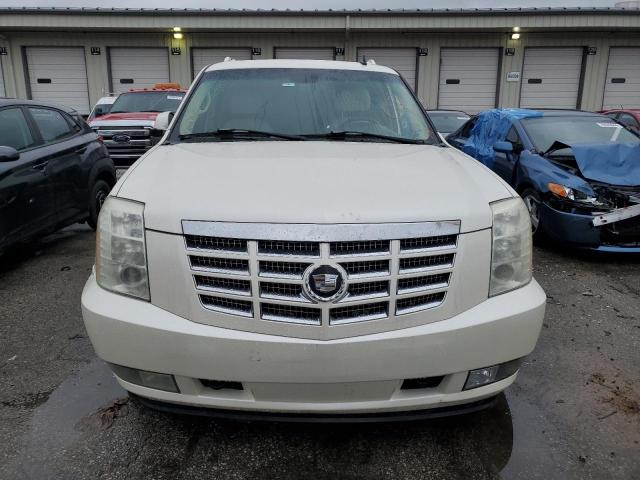 Photo 4 VIN: 1GYFK66877R361231 - CADILLAC ESCALADE 