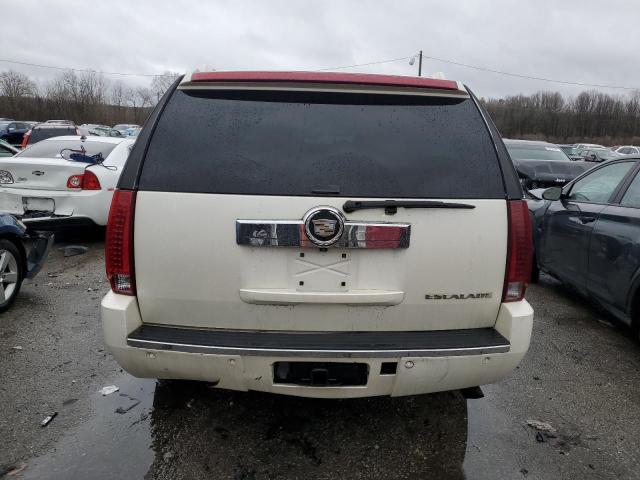 Photo 5 VIN: 1GYFK66877R361231 - CADILLAC ESCALADE 