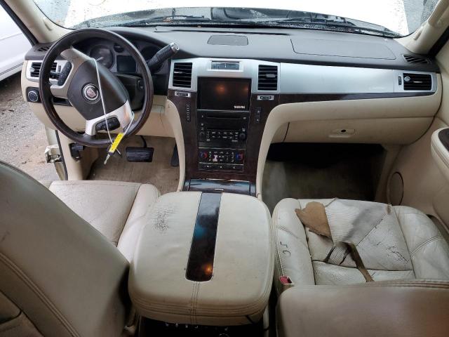 Photo 7 VIN: 1GYFK66877R361231 - CADILLAC ESCALADE 