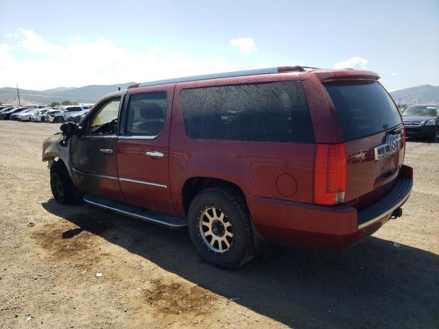 Photo 1 VIN: 1GYFK66878R116009 - CADILLAC ESCALADE E 