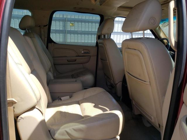 Photo 10 VIN: 1GYFK66878R116009 - CADILLAC ESCALADE E 