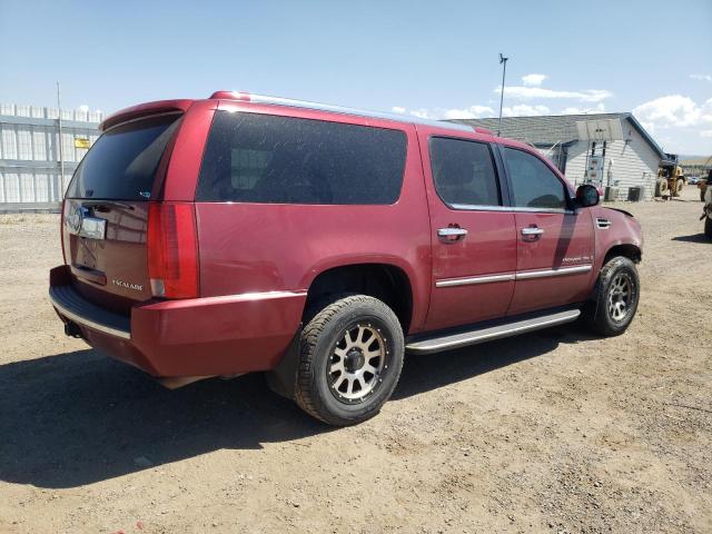 Photo 2 VIN: 1GYFK66878R116009 - CADILLAC ESCALADE E 