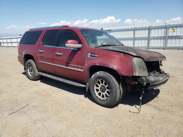 Photo 3 VIN: 1GYFK66878R116009 - CADILLAC ESCALADE E 