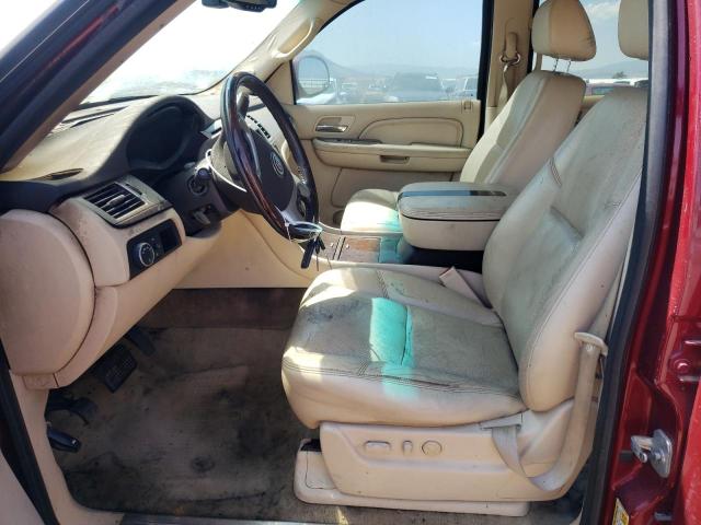 Photo 6 VIN: 1GYFK66878R116009 - CADILLAC ESCALADE E 