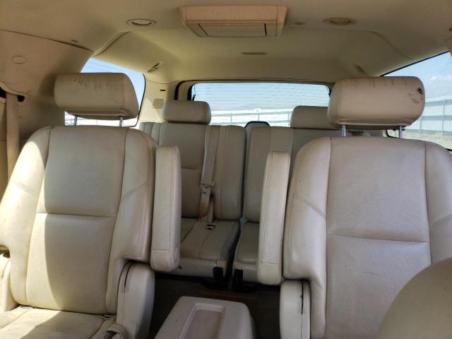 Photo 9 VIN: 1GYFK66878R116009 - CADILLAC ESCALADE E 