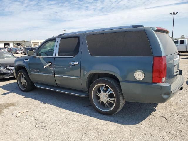 Photo 1 VIN: 1GYFK66878R123445 - CADILLAC ESCALADE E 