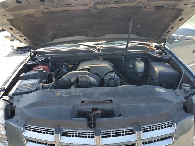 Photo 10 VIN: 1GYFK66878R123445 - CADILLAC ESCALADE E 