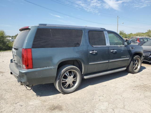 Photo 2 VIN: 1GYFK66878R123445 - CADILLAC ESCALADE E 