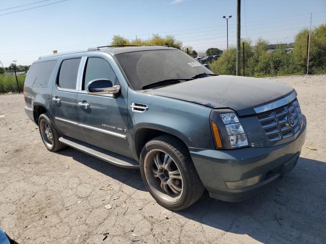 Photo 3 VIN: 1GYFK66878R123445 - CADILLAC ESCALADE E 