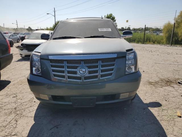 Photo 4 VIN: 1GYFK66878R123445 - CADILLAC ESCALADE E 