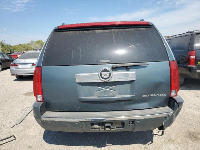 Photo 5 VIN: 1GYFK66878R123445 - CADILLAC ESCALADE E 