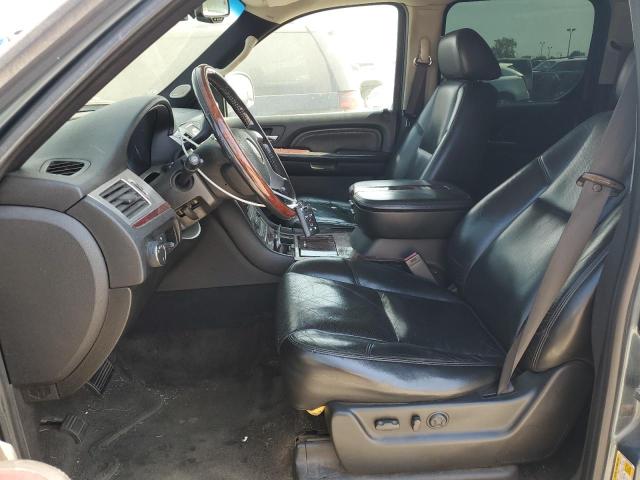 Photo 6 VIN: 1GYFK66878R123445 - CADILLAC ESCALADE E 