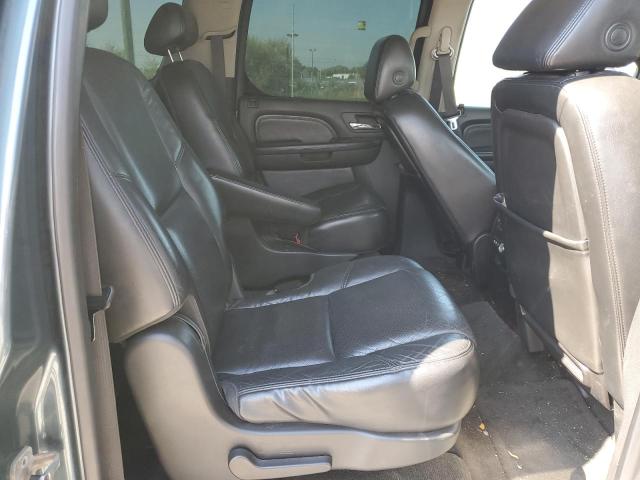 Photo 9 VIN: 1GYFK66878R123445 - CADILLAC ESCALADE E 