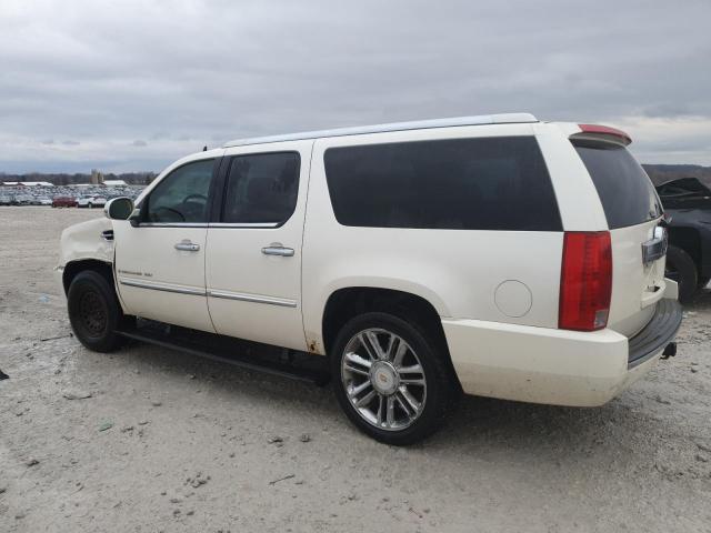 Photo 1 VIN: 1GYFK66878R155229 - CADILLAC ESCALADE E 