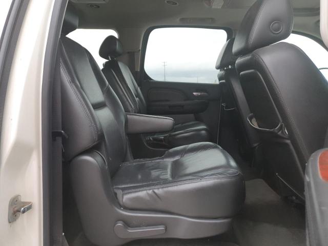 Photo 10 VIN: 1GYFK66878R155229 - CADILLAC ESCALADE E 