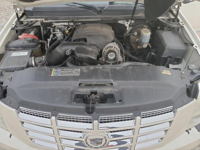 Photo 11 VIN: 1GYFK66878R155229 - CADILLAC ESCALADE E 