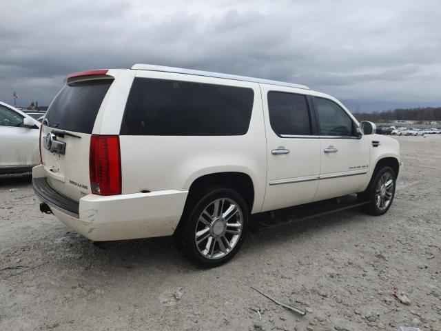 Photo 2 VIN: 1GYFK66878R155229 - CADILLAC ESCALADE E 