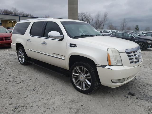 Photo 3 VIN: 1GYFK66878R155229 - CADILLAC ESCALADE E 